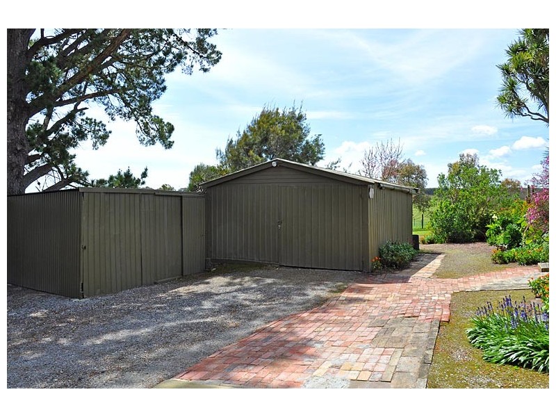 Lot 74 Hindmarsh Tiers Road, Myponga SA 5202