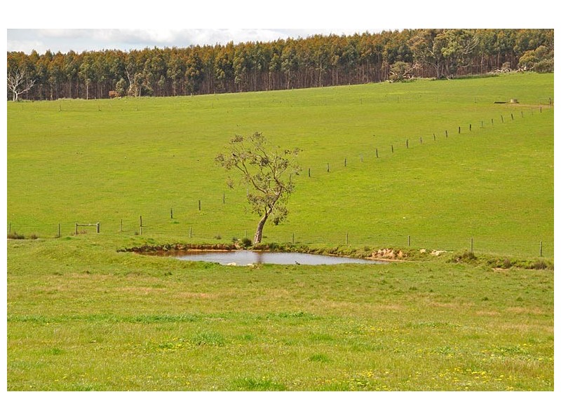Lot 74 Hindmarsh Tiers Road, Myponga SA 5202