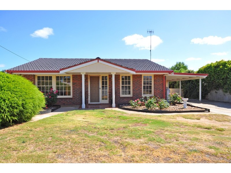 27 David Street, Mccracken SA 5211