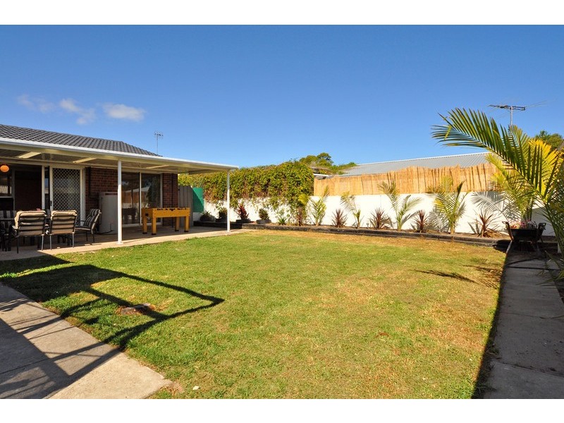 27 David Street, Mccracken SA 5211