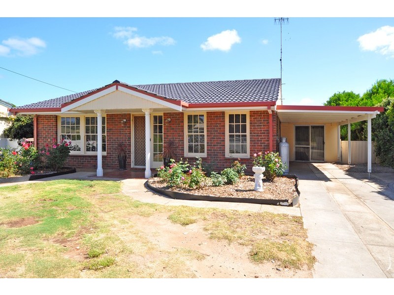 27 David Street, Mccracken SA 5211