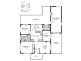 27 David Street, Mccracken SA 5211 Floorplan