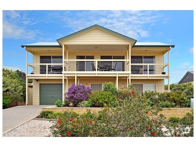 5 Norma Crescent, Encounter Bay SA 5211