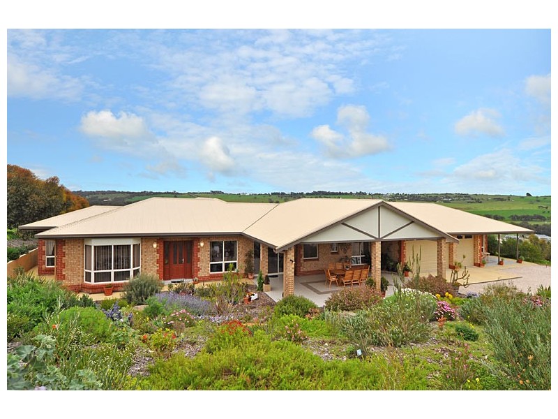 12 Arabian Court, Hindmarsh Valley SA 5211