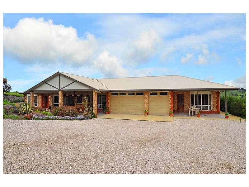 12 Arabian Court, Hindmarsh Valley SA 5211