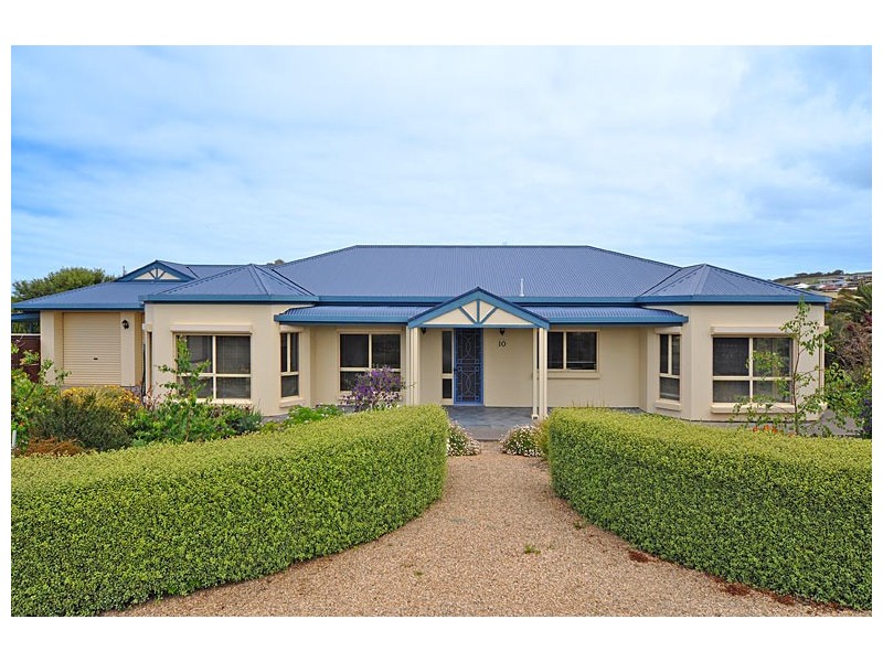 10 Crystal Court, Encounter Bay SA 5211