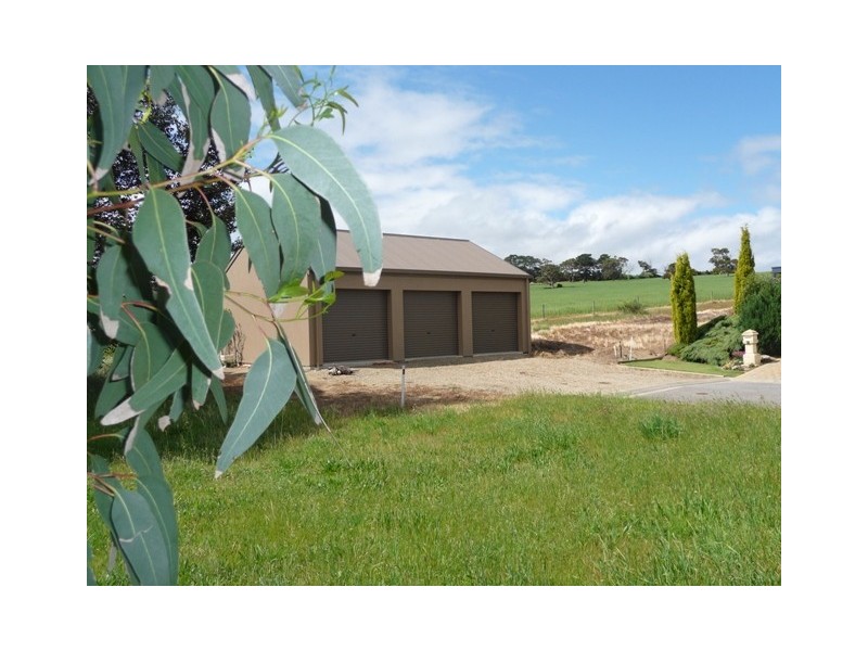 Lot 22 Riverway Court, Mccracken SA 5211