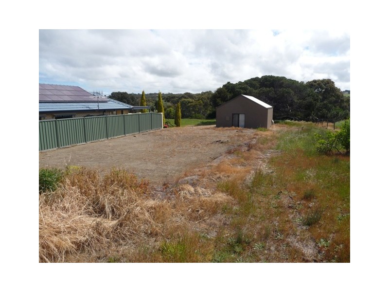Lot 22 Riverway Court, Mccracken SA 5211