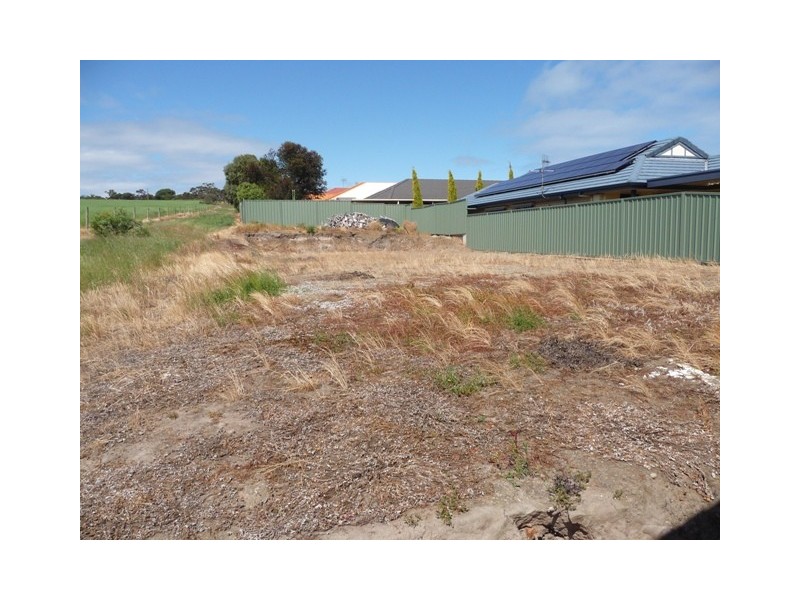 Lot 22 Riverway Court, Mccracken SA 5211