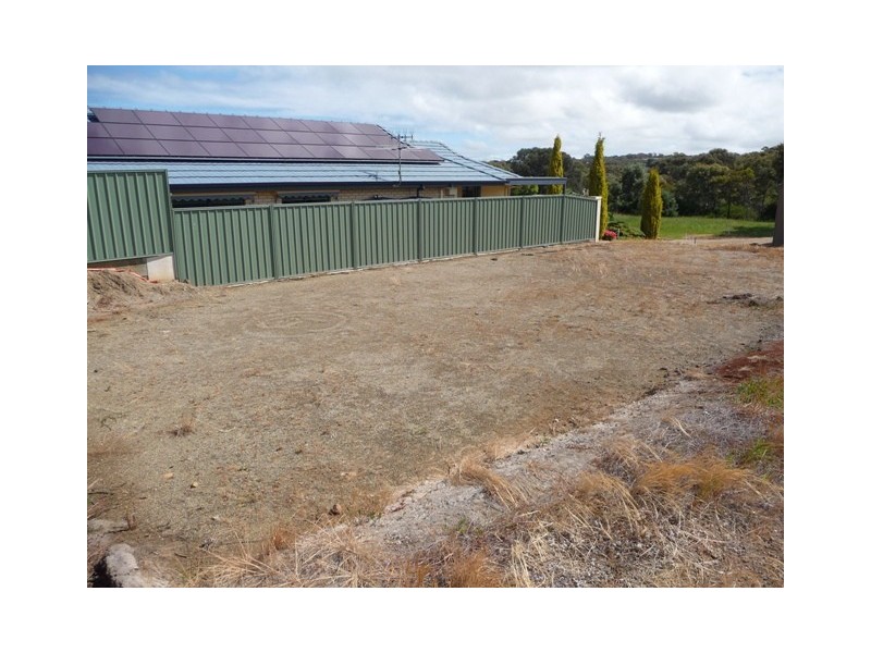 Lot 22 Riverway Court, Mccracken SA 5211