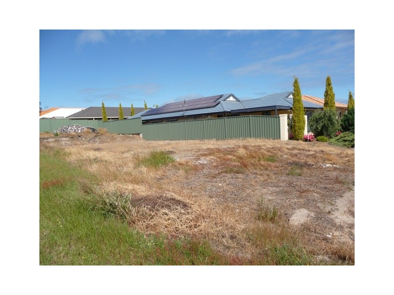 Lot 22 Riverway Court, Mccracken SA 5211
