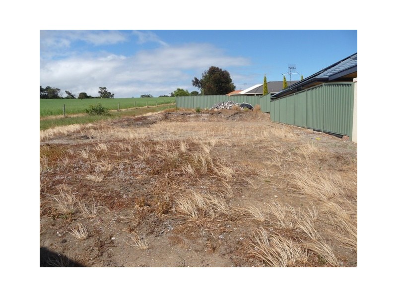 Lot 22 Riverway Court, Mccracken SA 5211