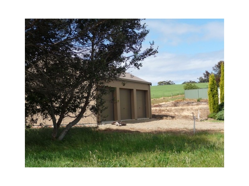 Lot 22 Riverway Court, Mccracken SA 5211