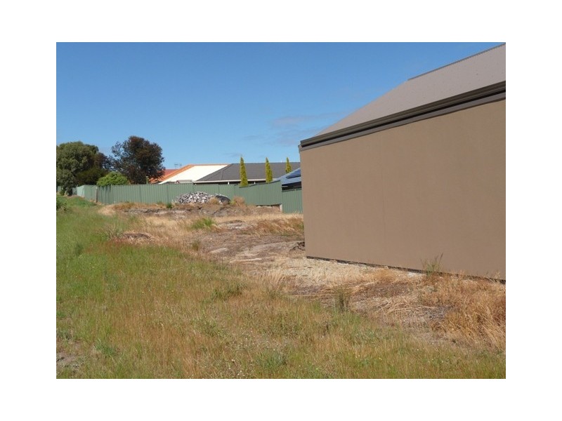 Lot 22 Riverway Court, Mccracken SA 5211