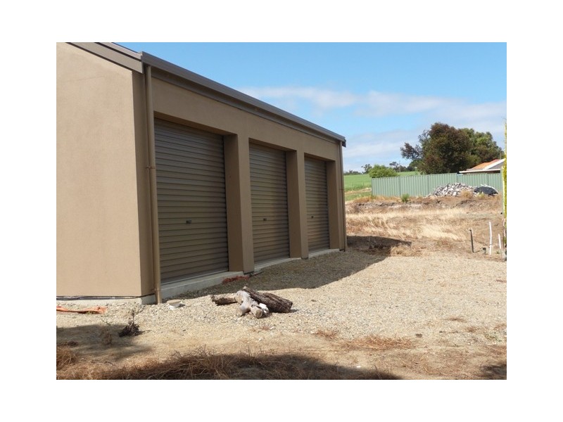 Lot 22 Riverway Court, Mccracken SA 5211