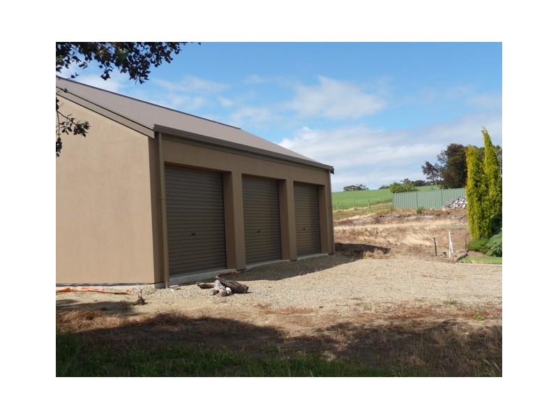 Lot 22 Riverway Court, Mccracken SA 5211