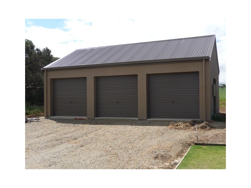 Lot 22 Riverway Court, Mccracken SA 5211