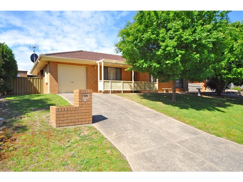 21 Connell Street, Victor Harbor SA 5211