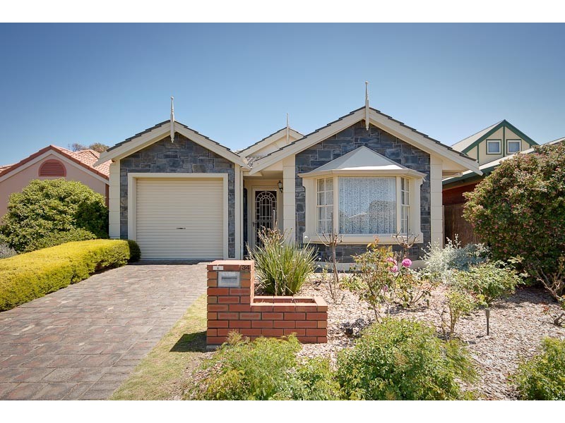 34 Nicolas Baudin Drive, Encounter Bay SA 5211