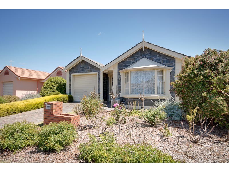 34 Nicolas Baudin Drive, Encounter Bay SA 5211