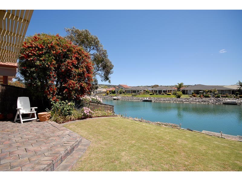 34 Nicolas Baudin Drive, Encounter Bay SA 5211