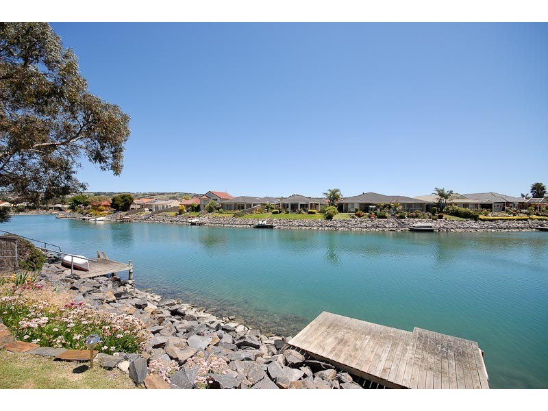 34 Nicolas Baudin Drive, Encounter Bay SA 5211