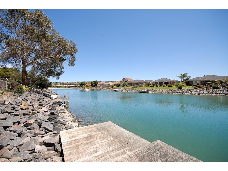 34 Nicolas Baudin Drive, Encounter Bay SA 5211