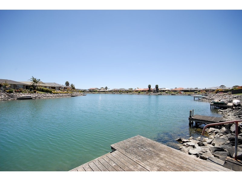 34 Nicolas Baudin Drive, Encounter Bay SA 5211