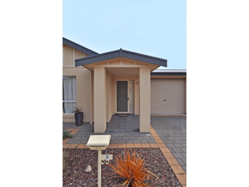 2 Graham Street, Victor Harbor SA 5211