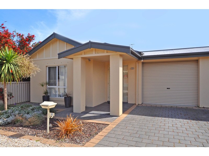 2 Graham Street, Victor Harbor SA 5211