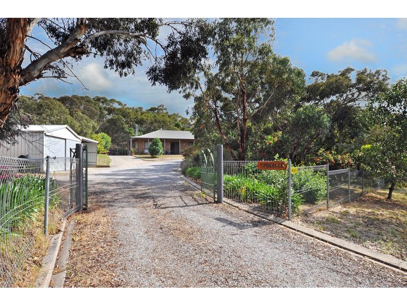 97 Waggon Road, Victor Harbor SA 5211