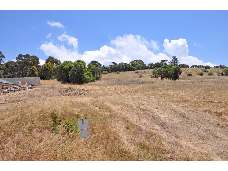 Lot 48 Jasmin Drive, Victor Harbor SA 5211