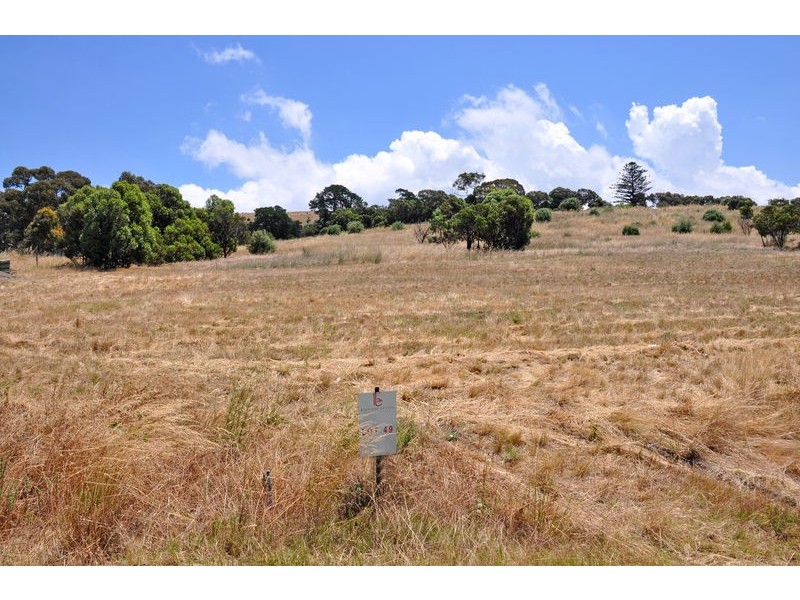 Lot 49 Jasmin Drive, Victor Harbor SA 5211