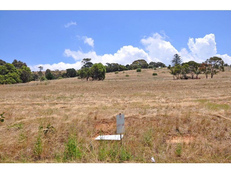 Lot 50 Jasmin Drive, Victor Harbor SA 5211