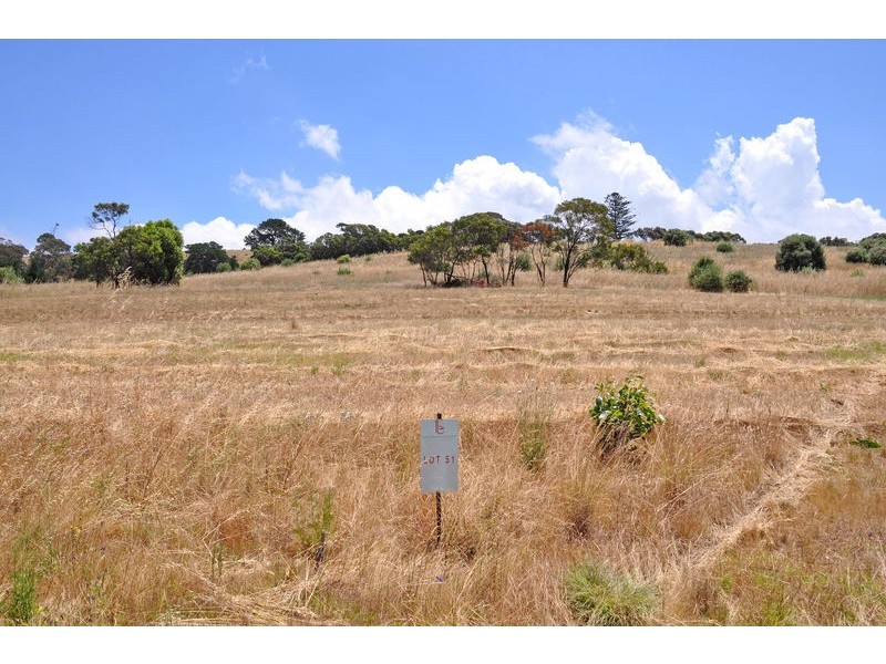 Lot 51 Jasmin Drive, Victor Harbor SA 5211
