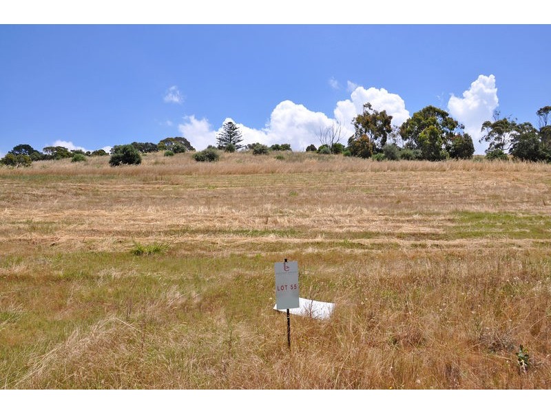 Lot 55 Jasmin Drive, Victor Harbor SA 5211