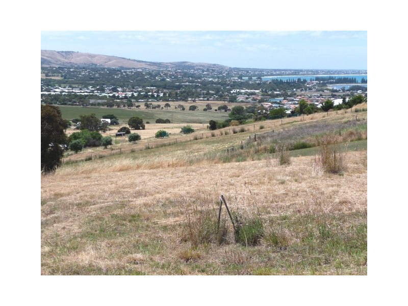 Lot 5 103 Stone Hut Circuit, Encounter Bay SA 5211