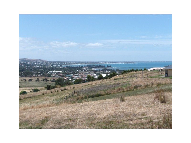 Lot 8 103 Stone Hut Circuit, Encounter Bay SA 5211