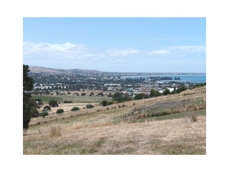 Lot 8 103 Stone Hut Circuit, Encounter Bay SA 5211