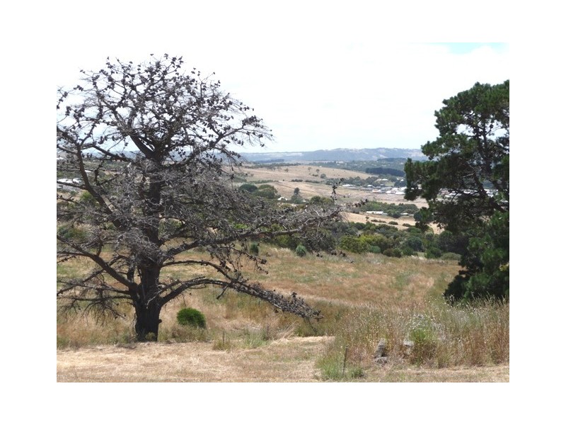 Lot 8 103 Stone Hut Circuit, Encounter Bay SA 5211