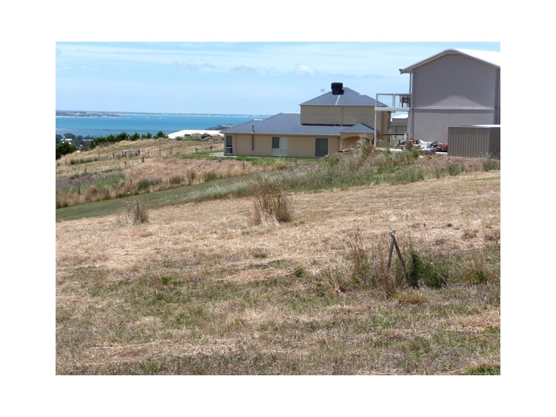 Lot 8 103 Stone Hut Circuit, Encounter Bay SA 5211