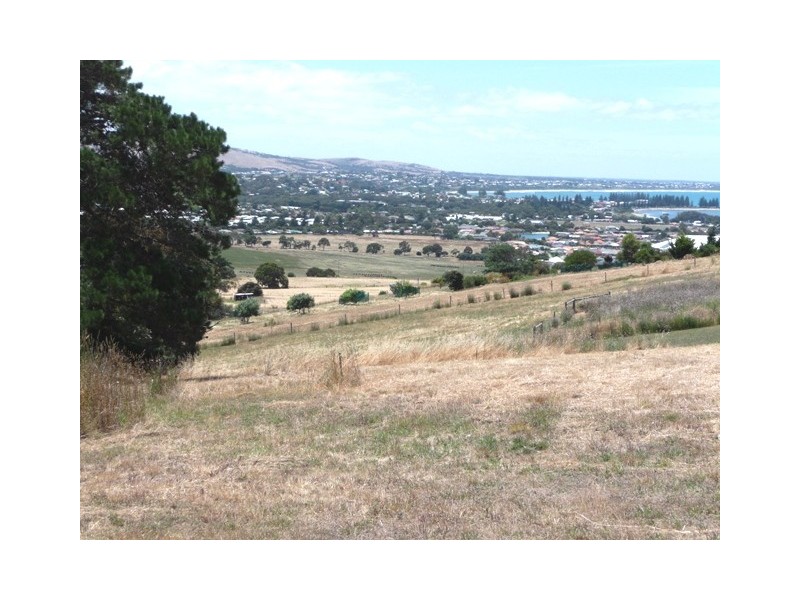 Lot 8 103 Stone Hut Circuit, Encounter Bay SA 5211