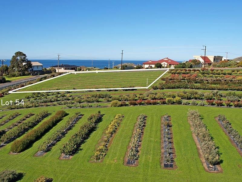 Lot 54 White Crescent, Victor Harbor SA 5211