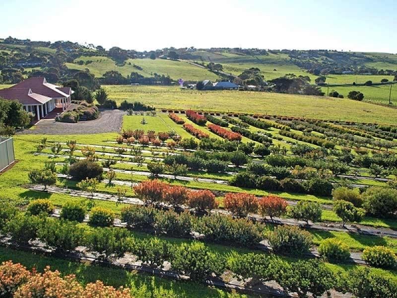 Lot 54 White Crescent, Victor Harbor SA 5211