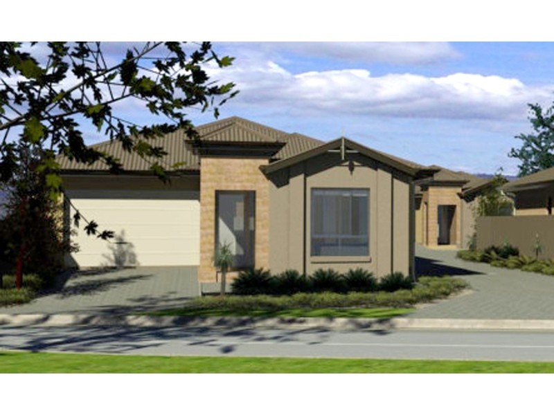 1/8A Matthew Flinders Drive, Encounter Bay SA 5211