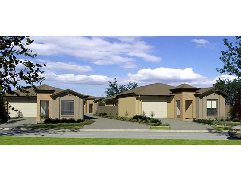 1/8A Matthew Flinders Drive, Encounter Bay SA 5211