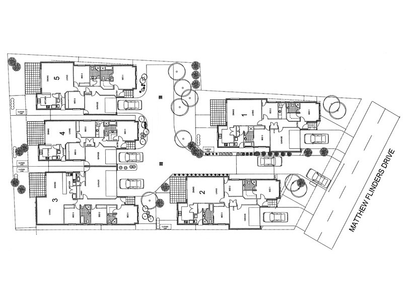 1/8A Matthew Flinders Drive, Encounter Bay SA 5211