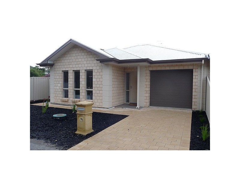 Home 1 (22) Oval Road, Victor Harbor SA 5211