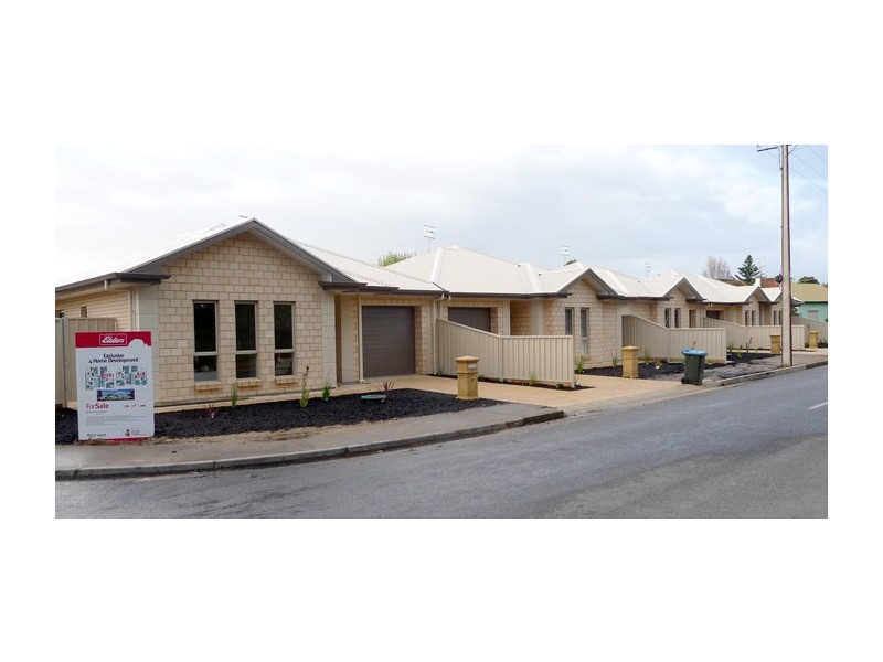 Home 1 (22) Oval Road, Victor Harbor SA 5211