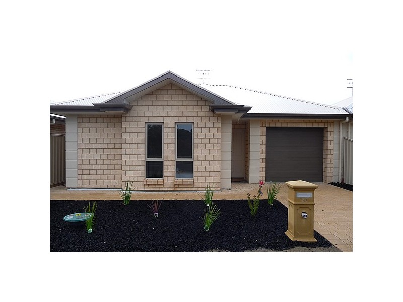 Home 3 (20) Oval Road, Victor Harbor SA 5211